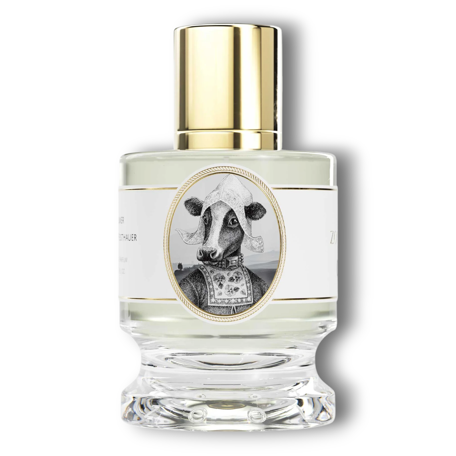 Cow Zoologist Perfumes